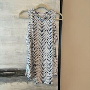 NWT Athleta Breezy Tank Size Medium